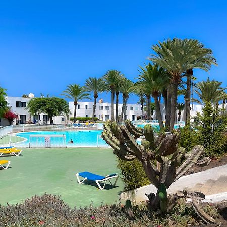 Los Barqueros 24 By Best Holidays Fuerteventura Corralejo Extérieur photo