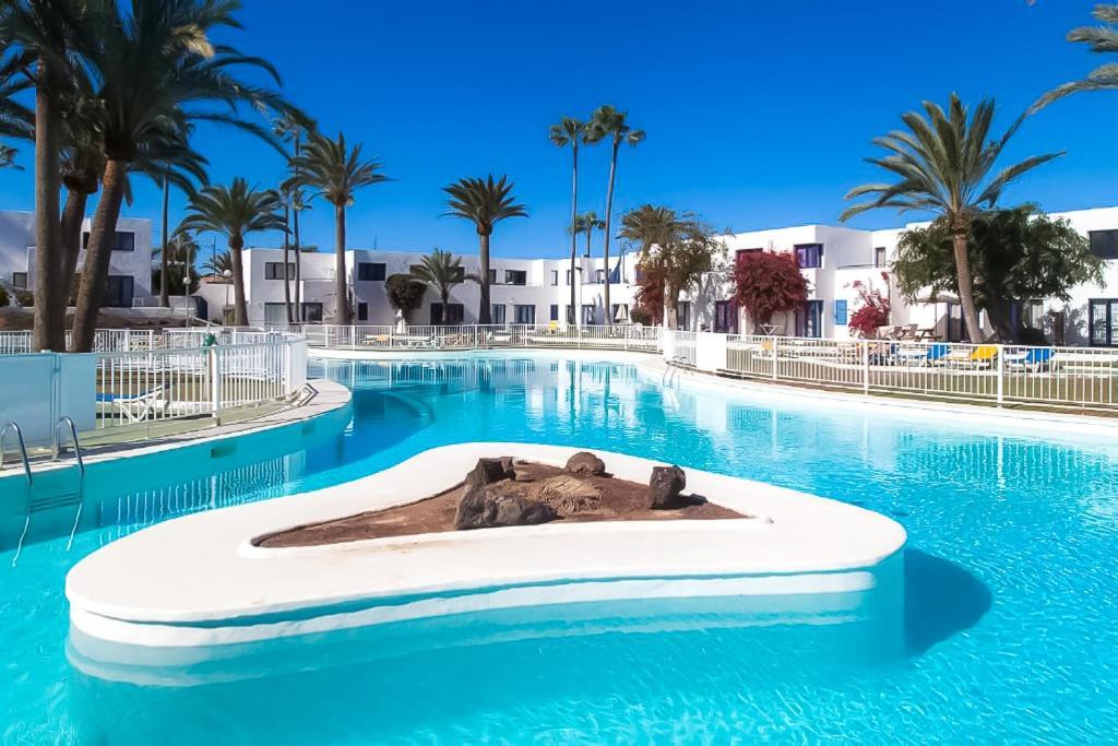 Los Barqueros 24 By Best Holidays Fuerteventura Corralejo Extérieur photo