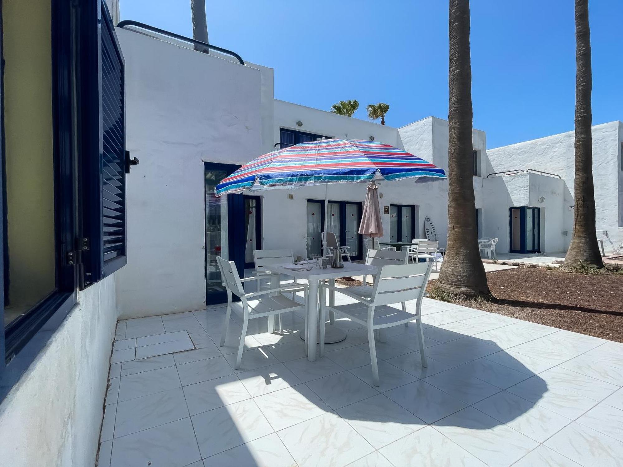 Los Barqueros 24 By Best Holidays Fuerteventura Corralejo Extérieur photo