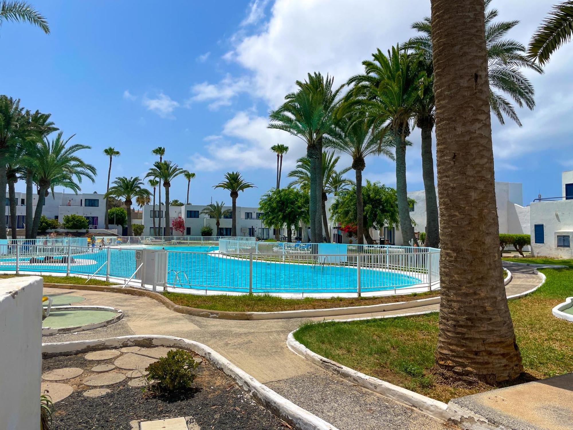 Los Barqueros 24 By Best Holidays Fuerteventura Corralejo Extérieur photo