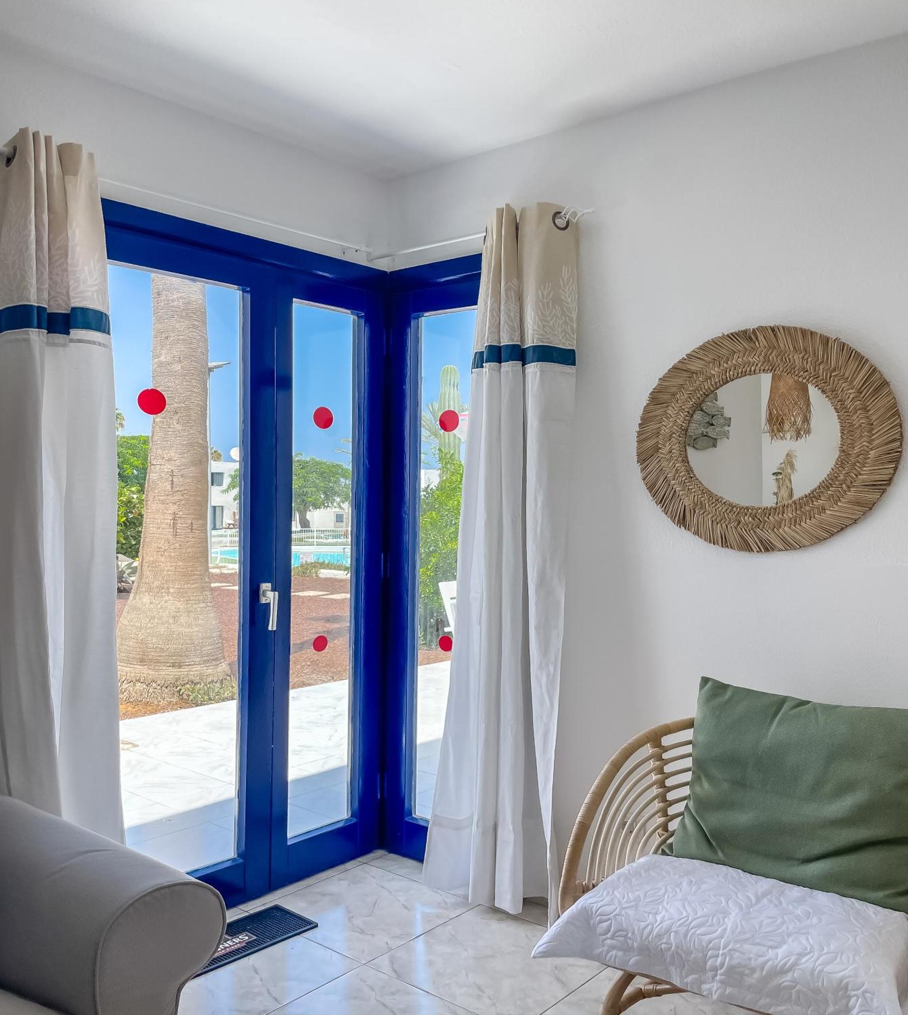 Los Barqueros 24 By Best Holidays Fuerteventura Corralejo Extérieur photo