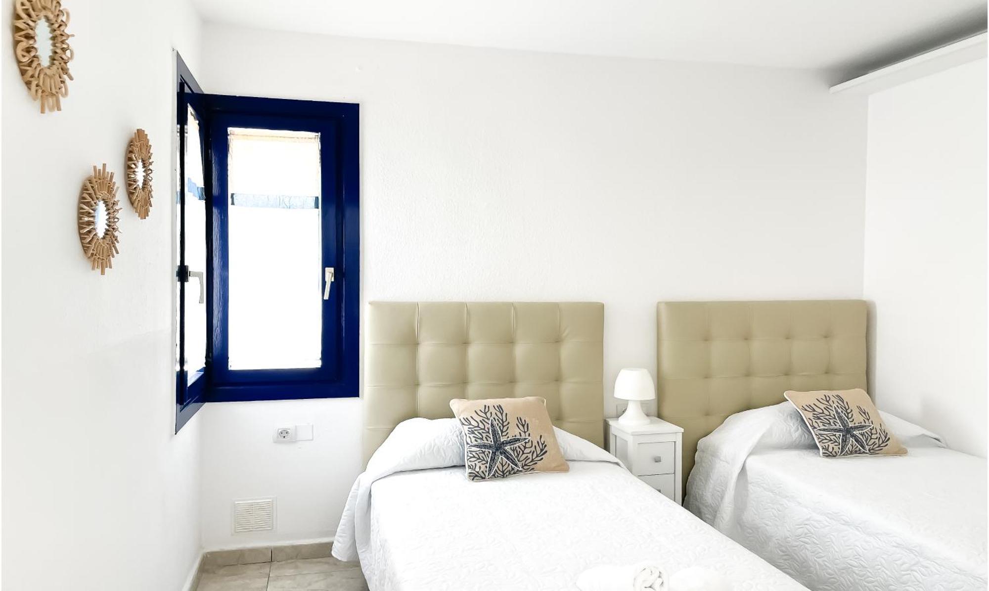Los Barqueros 24 By Best Holidays Fuerteventura Corralejo Extérieur photo
