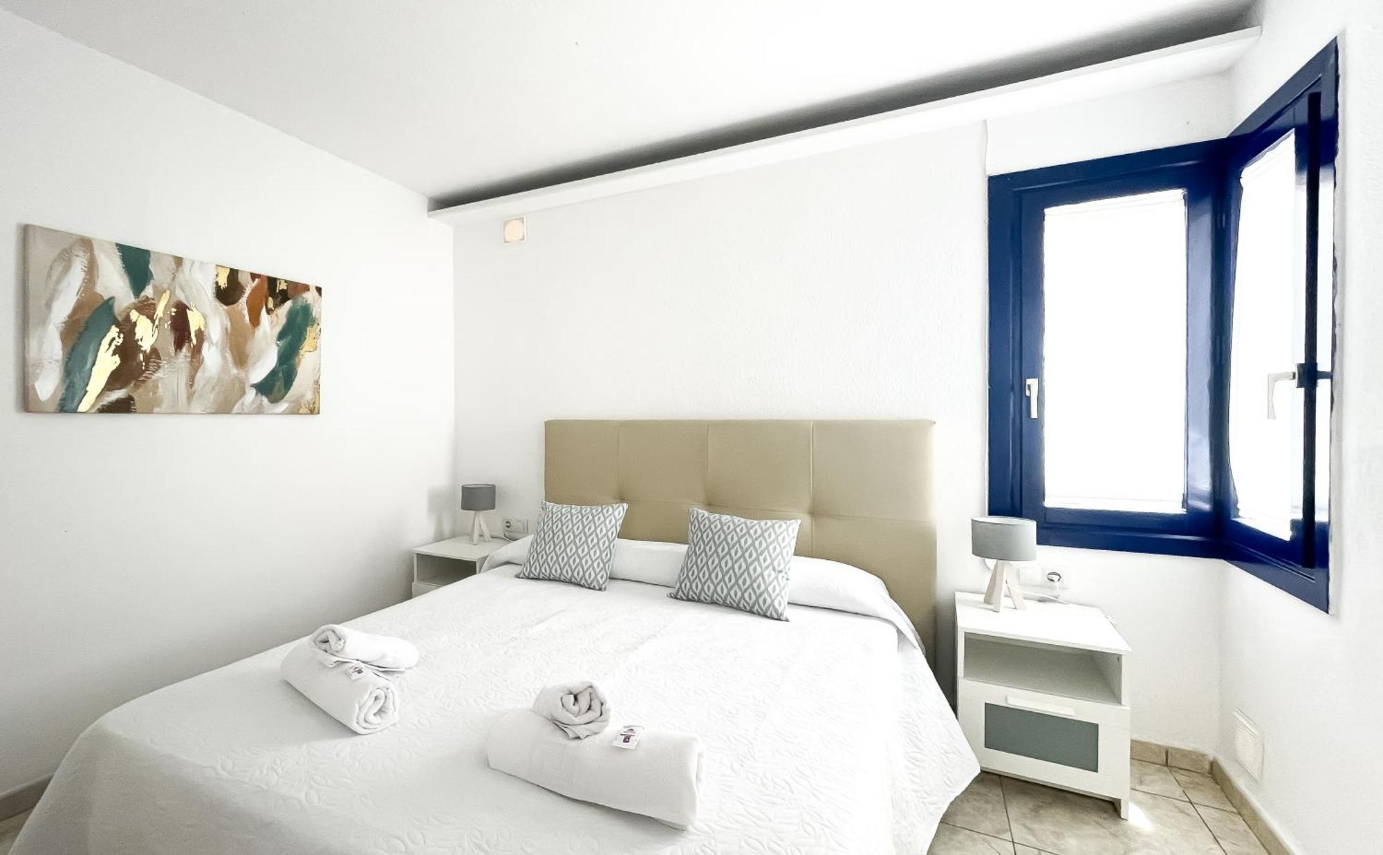 Los Barqueros 24 By Best Holidays Fuerteventura Corralejo Extérieur photo